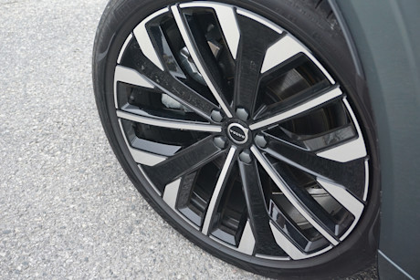 2026 Volvo XC60 First Drive Review + Video Image