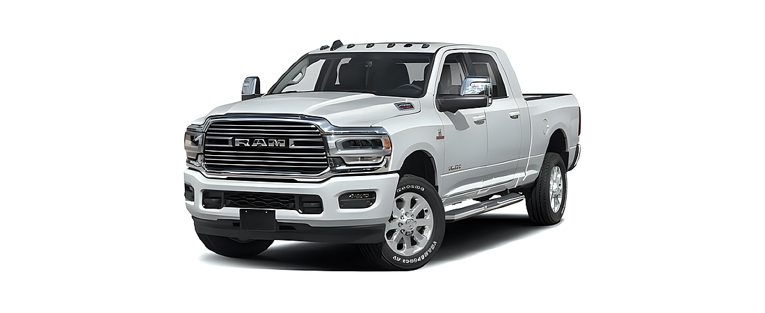Ram 2500 2023 41