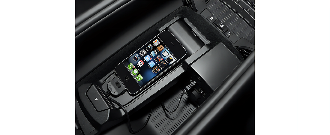 BMW 7 Series 2014 52