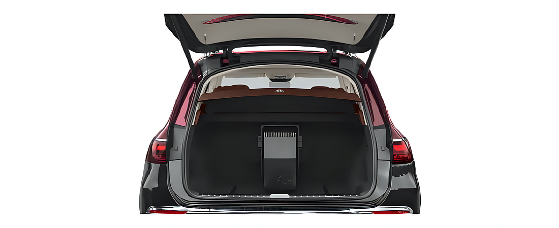Mercedes-Benz GLS 2024 51