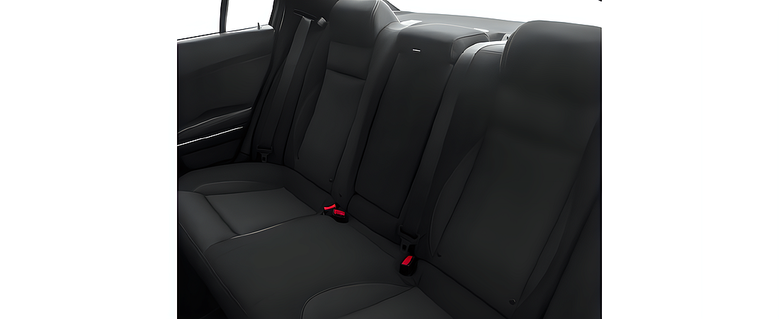 Dodge Charger 2015 13