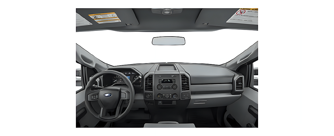 Ford F-350 2019 8