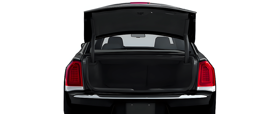 Chrysler 300 2017 12