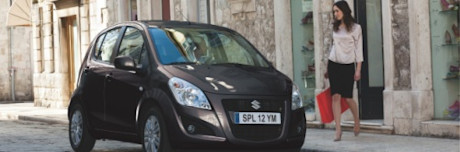 Special: Suzuki – Paleis 4 – Sexy omkadering
