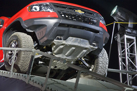 Editorial 04 lw 2017 chevrolet colorado zr2