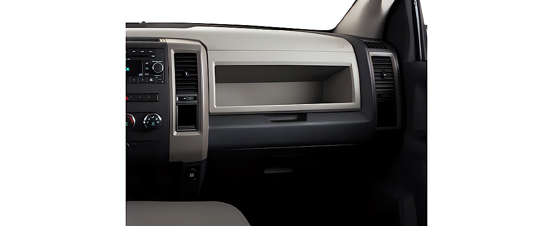 Dodge Ram 3500 2010 17