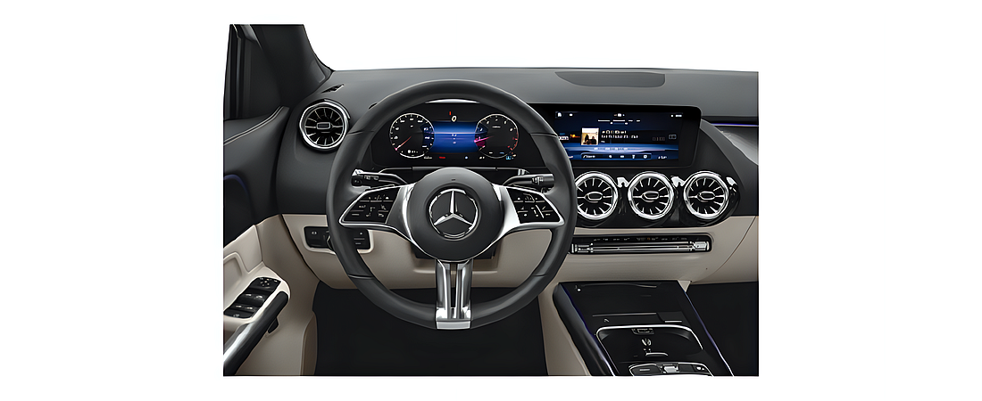 Mercedes-Benz GLA 2024 6
