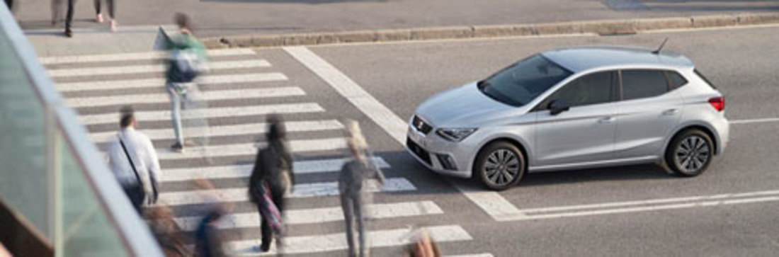 Essai: Seat Ibiza – L’idole des jeunes ?