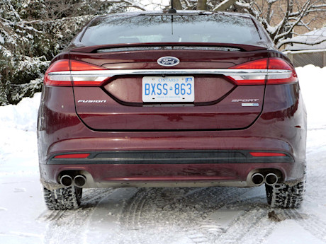 Editorial 2017 ford fusion sport 07 sw