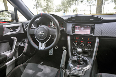 Editorial 2015 scion fr s release series 10 11 rf