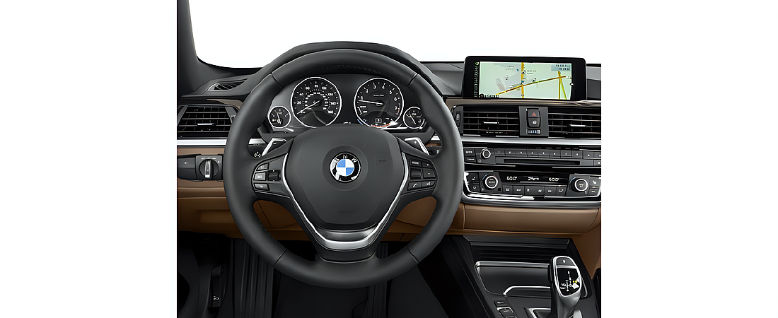 BMW 4 Series 2017 6