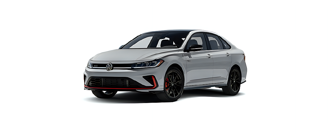 Volkswagen Jetta GLI 2025 1