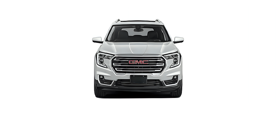 GMC Terrain 2023 4