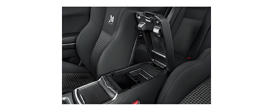 Dodge Charger 2022 38