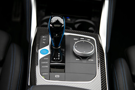 Editorial 2022 bmw i4 m50 xdrive 23 jw