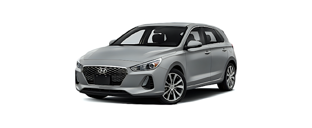 Hyundai Elantra GT