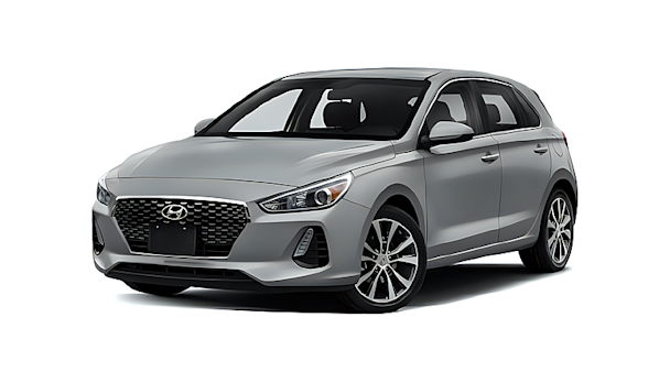 Hyundai Elantra GT