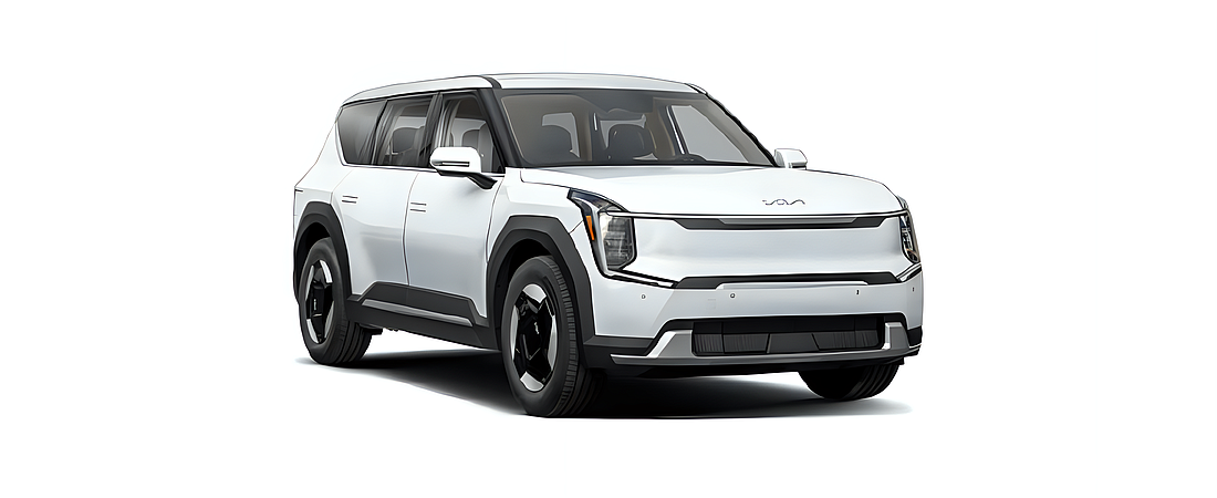 Kia EV9 2026 2