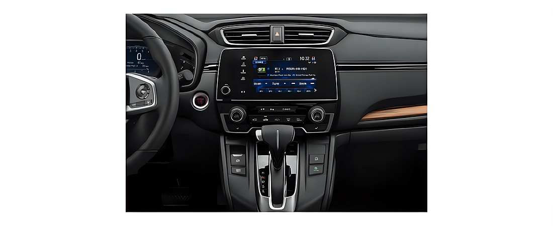 Honda CR-V 2022 62
