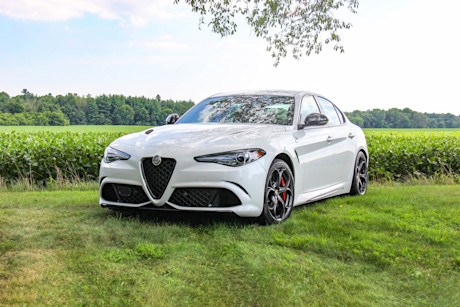 Editorial 2020 alfa romeo giulia quadrifoglio 02 dw
