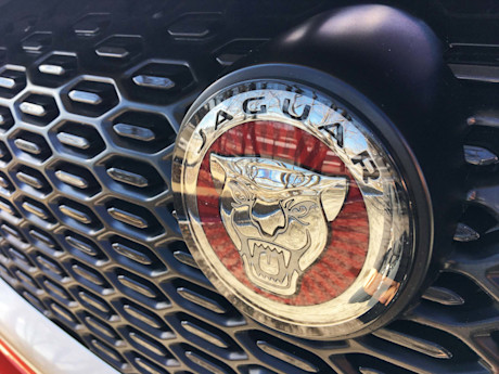 Essai routier : Jaguar I-Pace HSE First Edition 2019 Image