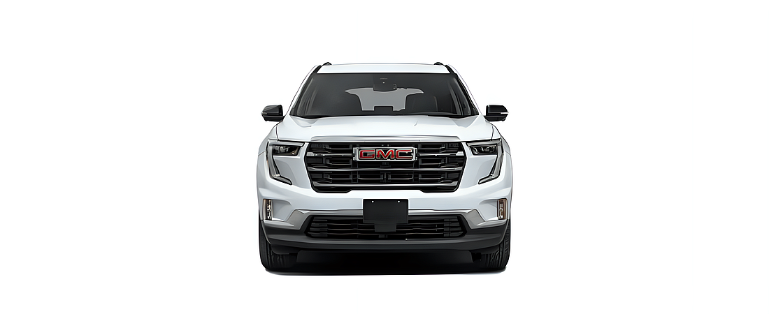 GMC Acadia 2026 3