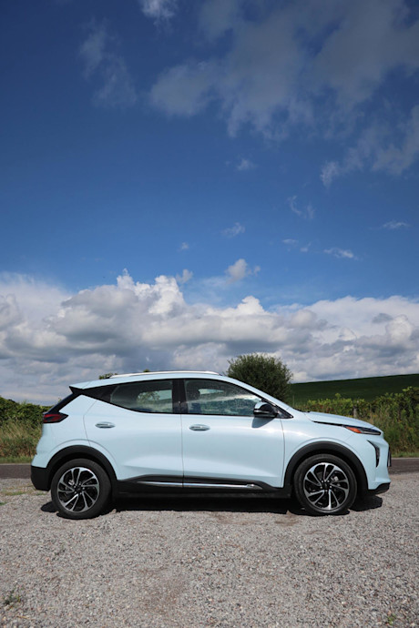 Editorial 2022 chevrolet bolt euv premier 05 jm