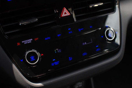 Editorial 2020 hyundai ioniq electric ultimate 26 sm