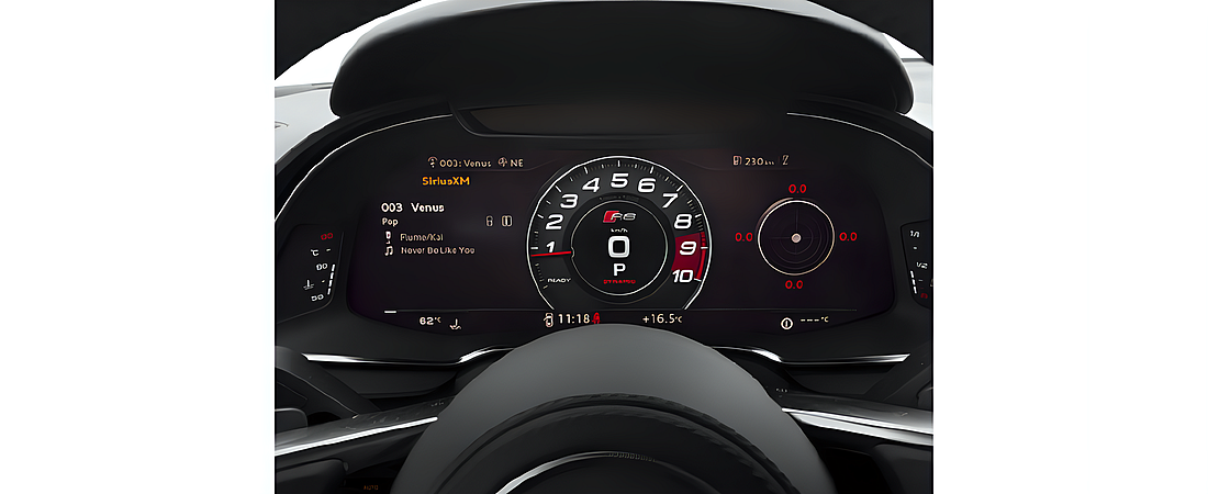 Audi R8 - Canadian Prices, Specs, Photos | AutoTrader.ca