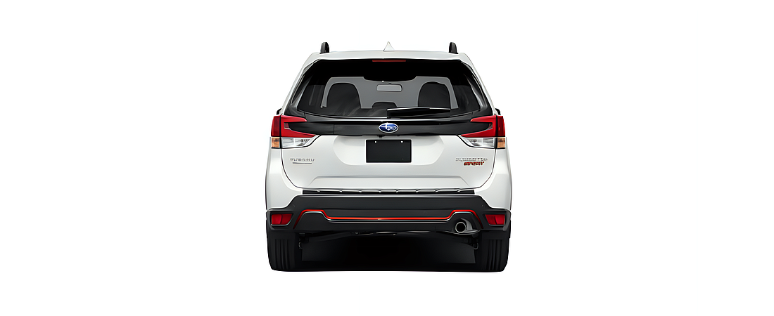 Subaru Forester 2023 31