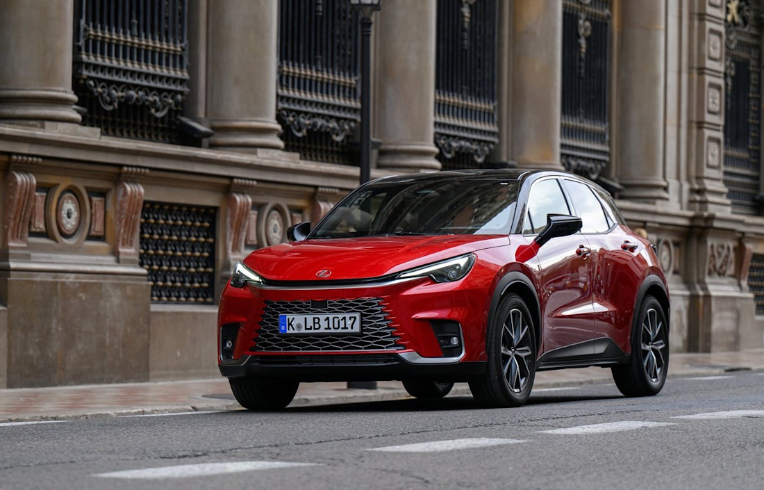 Lexus-LBX