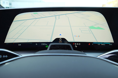 Cadillac Lyriq 2025 : essai routier Image