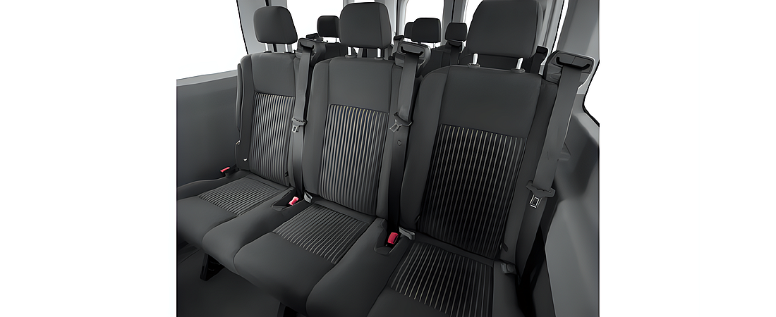 Ford Transit 2017 161