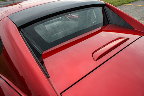 Mazda MX-5 RF GT 2021 : essai routier Image