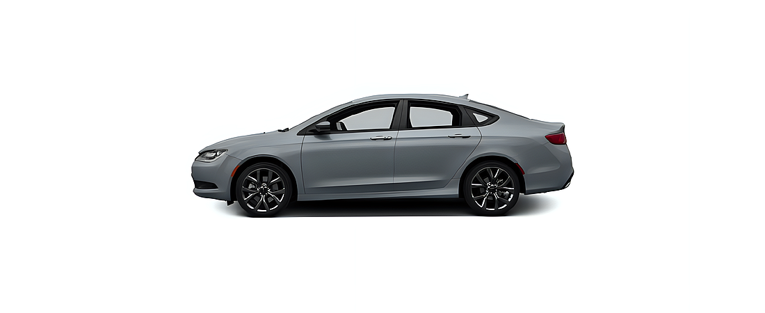 Chrysler 200 2015 3
