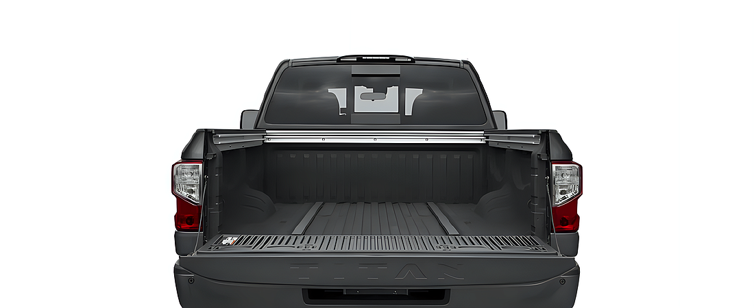 Nissan Titan 2017 24