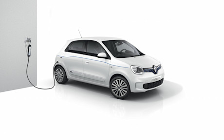 Elektrische auto kopen? Hier met die 4000 euro subsidie!