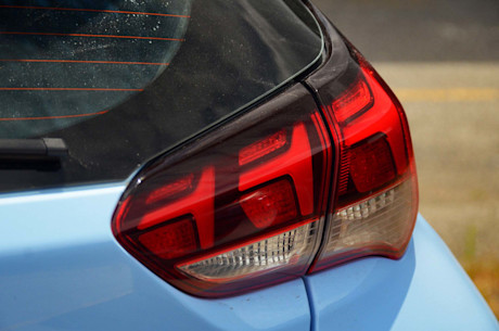 Hyundai Veloster N 2019 : essai routier Image