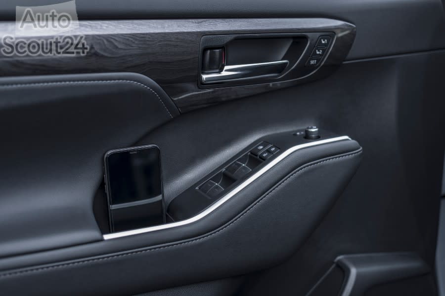 Toyota Highlander Electric Hybrid 2021 - Interior (20) (1).jpg