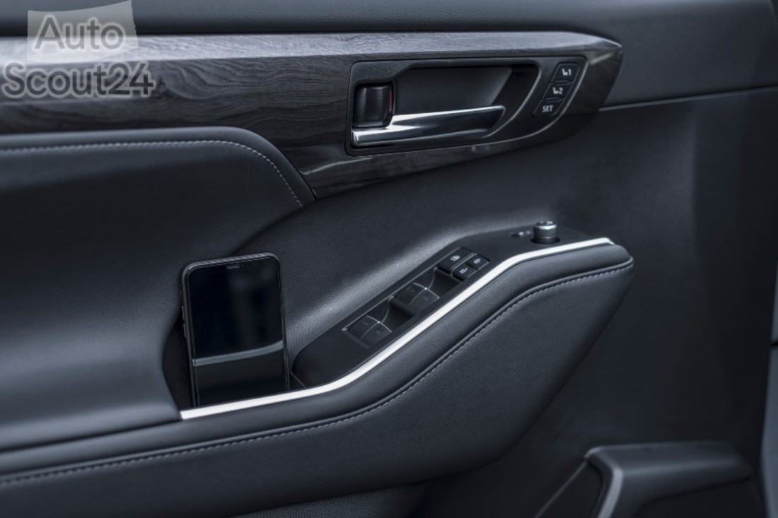 Toyota Highlander Electric Hybrid 2021 - Interior (20) (1).jpg