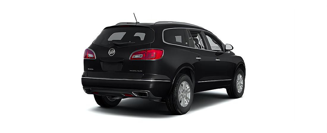Buick Enclave 2013 2