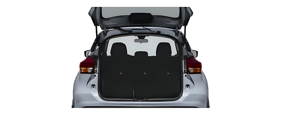 Nissan Kicks Play 2025 24