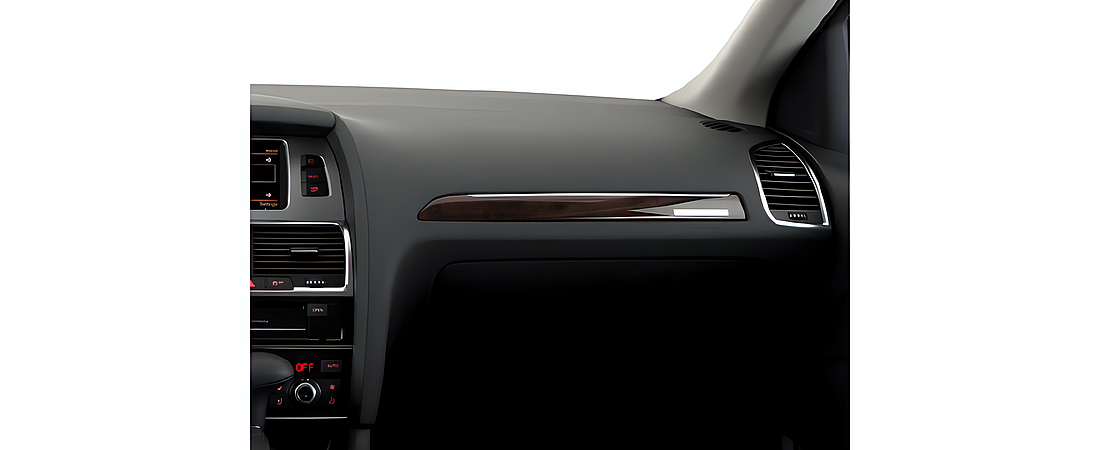 Audi Q7 2010 17