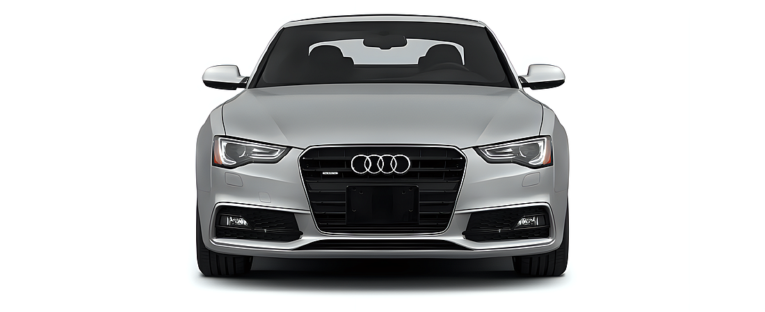 Audi A5 2014 4