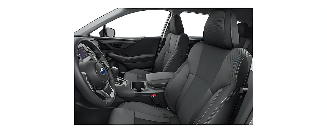Subaru Outback 2025 7