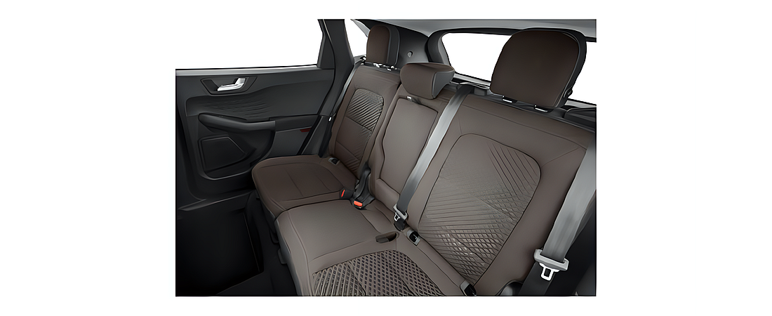 Ford Escape 2020 11