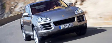 Vorstellung: Porsche Cayenne Facelift – Nachgepfeffert