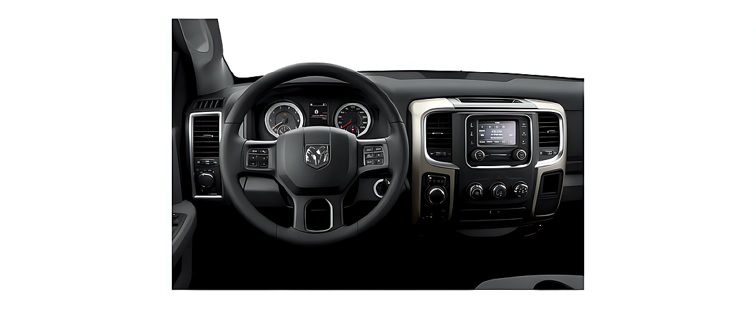 Ram 1500 Classic 2020 47