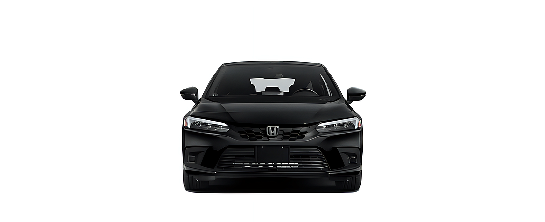 Honda Civic Hatchback 2022 17