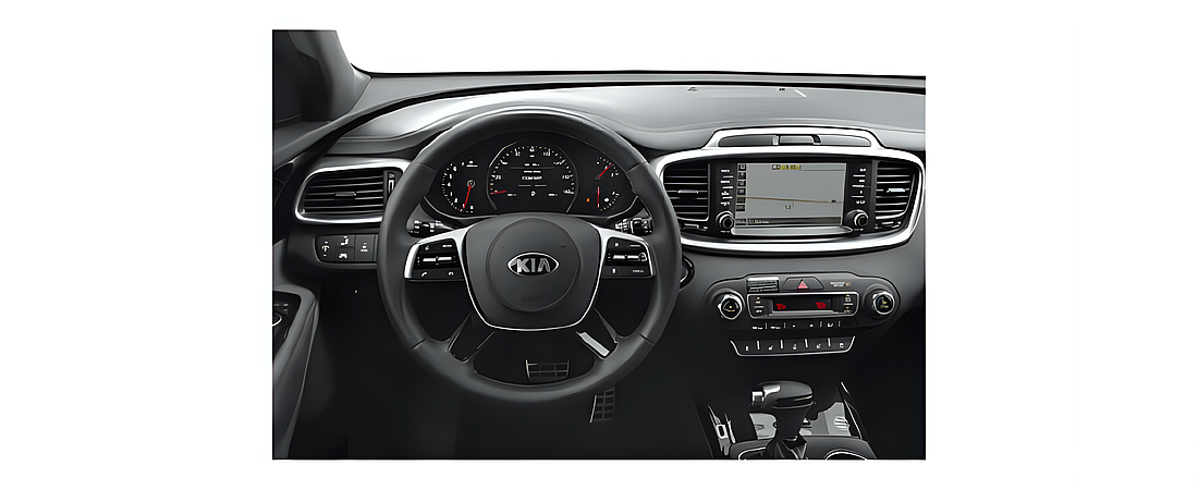 Kia Sorento 2020 45